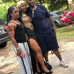 Felicia Slaughter Ingram - @slaughteringram - Instagram