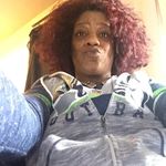 Felicia Slaughter-Thompson - @mrsfeliciathompson - Instagram