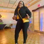 Felicia Jarvis Jennings - @felicia.solomon.9081 - Instagram
