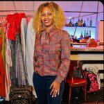 Felicia Jackson Stanley - @epitomeoffashion - Instagram