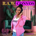Felicia Jackson-Stanley - @rawconvoswithfelicia - Instagram
