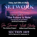 Felicia Jackson-Stanley - @networkafterworktally - Instagram