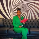 Felicia Jackson-Stanley - @yepshekan - Instagram