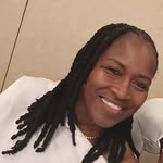 Felicia Stapleton - @monaleesa72 - Instagram