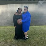 Felicia Stratton - @dawg1028.fc - Instagram