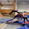 Felicia! 🤸‍♀️ - @felicia_truppgymnastikk - TikTok