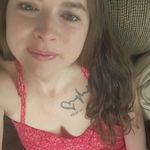 Felicia Sutton - @felicia_finuf - Instagram