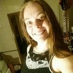 Felicia Sutton - @fe_marie_23 - Instagram