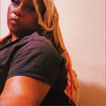 Felicia Talbert - @luckylibrastory - Instagram
