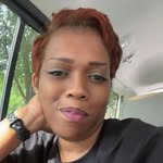 Felicia Tate - @stayinlove35 - Instagram