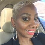Felicia Tate - @frjtate - Instagram