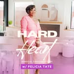 Felicia Tate - @hardtoheartconvos - Instagram