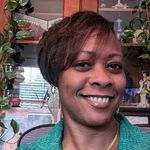 Felicia G. Terry - @thefeliciaterry - Instagram