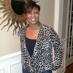 Felicia Gilbert Terry - @feliciagterry - Instagram