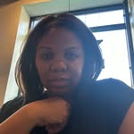 Felicia Terry - @1077felicia - Instagram