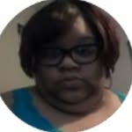 Felicia Terry - @jam.iefelicia - Instagram