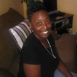 Felicia Terry - @felicia8418 - Instagram