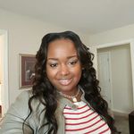 Felicia Terry - @felicia_terry901 - Instagram