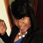 Felicia Terry - @fesha82 - Instagram