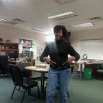 Felicia Terry - @feliciaterry3023 - Instagram