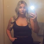 Felicia Tracy - @felicia.nicole.00 - Instagram