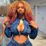 Tracy Felicia - @tracyfelicia4 - Instagram