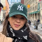 Tracy Samaroo - @tracy_felicia - Instagram