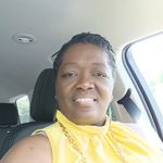 Felicia McCroskey Wade - @mccroskeywade - Instagram