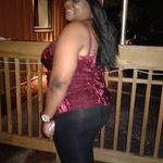 Felicia Wade - @shontilwade42 - Instagram