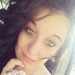 Felicia Wade - @shybaby0823 - Instagram