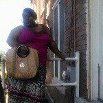 Felicia Wade Morton - @byee___felicia - Instagram