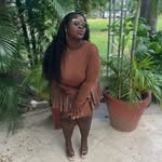 Felicia Watson - @thefeliciawatson - Instagram