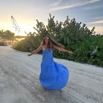 Felicia Watson - @felicia__watson - Instagram