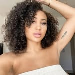 @felicia_wayne102 - Instagram