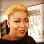 felicia wayne - @amakawayne - Instagram
