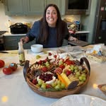 Felicia Wayne Ciaccio - @feefavorites - Instagram
