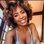 @feliciawayne081 - Instagram