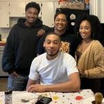 Felicia Weaver - @brooklyn23nc_ - Instagram