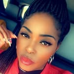 Felicia Weeks-King - @jazzy_fe - Instagram