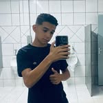 Feijão - @jhonwesleyfeliciano - Instagram