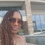 Felicia Ray-Wesley - @liciajoyjoy77 - Instagram
