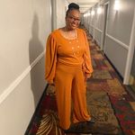 Felicia Wesley - @felicia.wesley.31 - Instagram