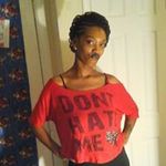 Felicia Wesley - @geminiqueen88 - Instagram