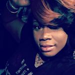 Felicia Wesley - @1mzfefe - Instagram