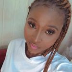 Felicia Wesley Yayra - @bayago - Instagram