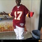 Felicia Willis - @felicia3965 - Instagram