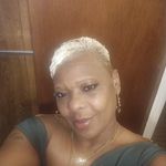 Felicia Willis - @feliciawillis61 - Instagram