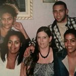 Felicia Willis - @fwillis2046 - Instagram