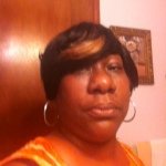 Felicia Willis - @lesa523 - Instagram