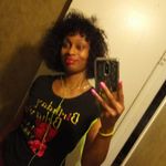 Felicia Willis - @twin_klet - Instagram